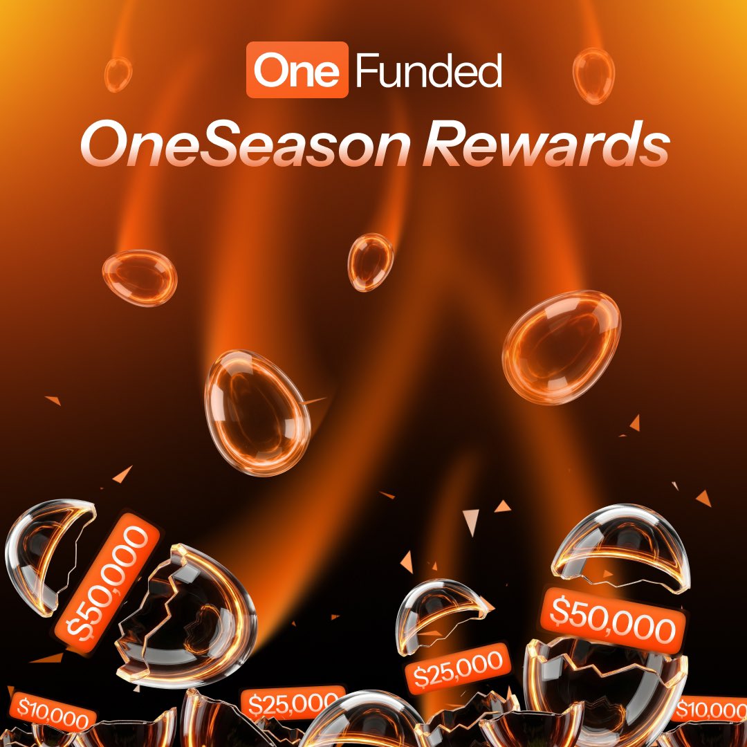 OneFunded tweet media