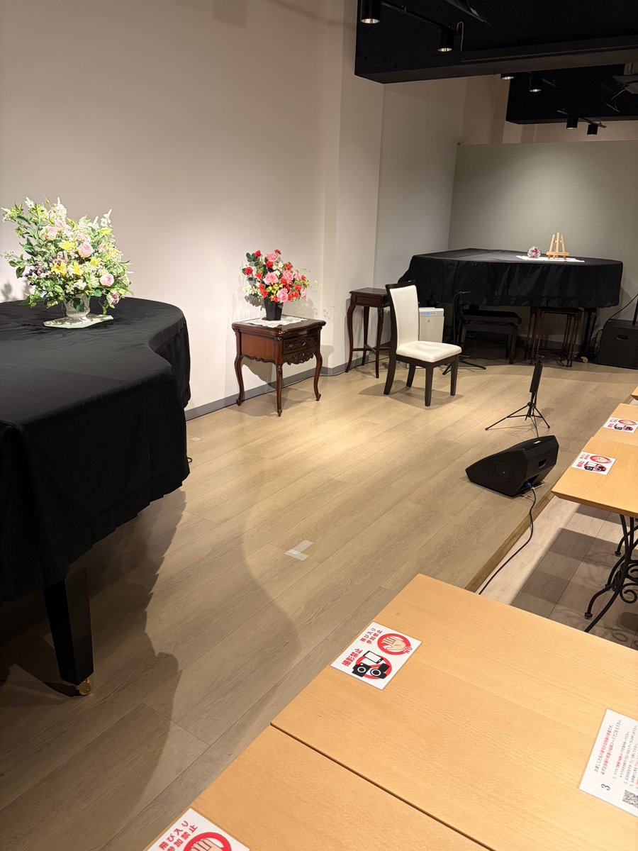 しょーたいむ(青木将) tweet media