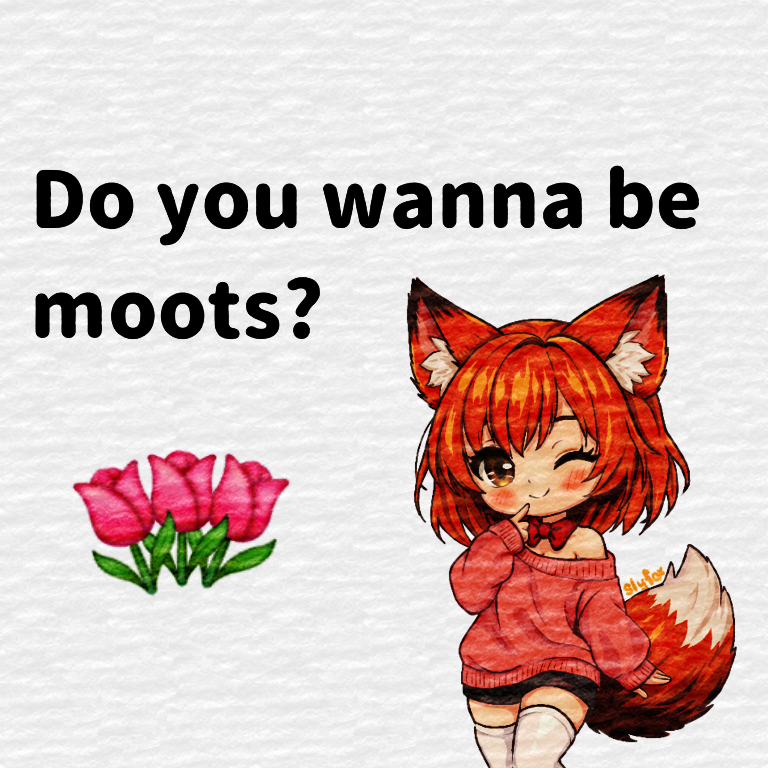 ISlyFoxl's tweet photo. Let’s be friends and support each other! 🎨✨
Looking for artmoots. RTs are highly appreciated!
​#artmoots #artshare #smallartist https://t.co/TB4MnUfrUt