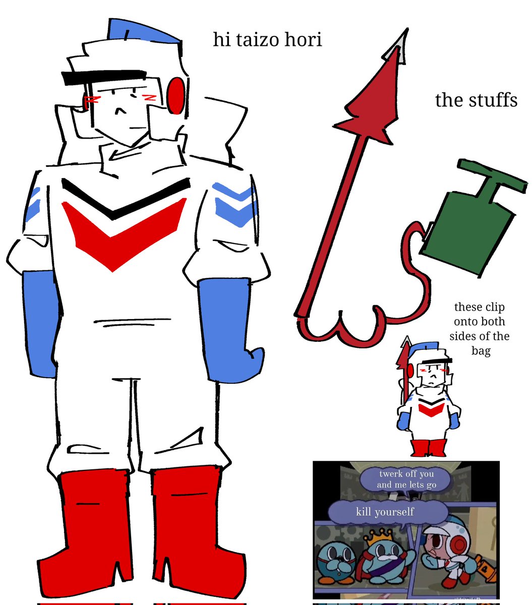 FolderFries ! tweet media