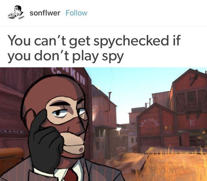 TF2Hunt tweet media