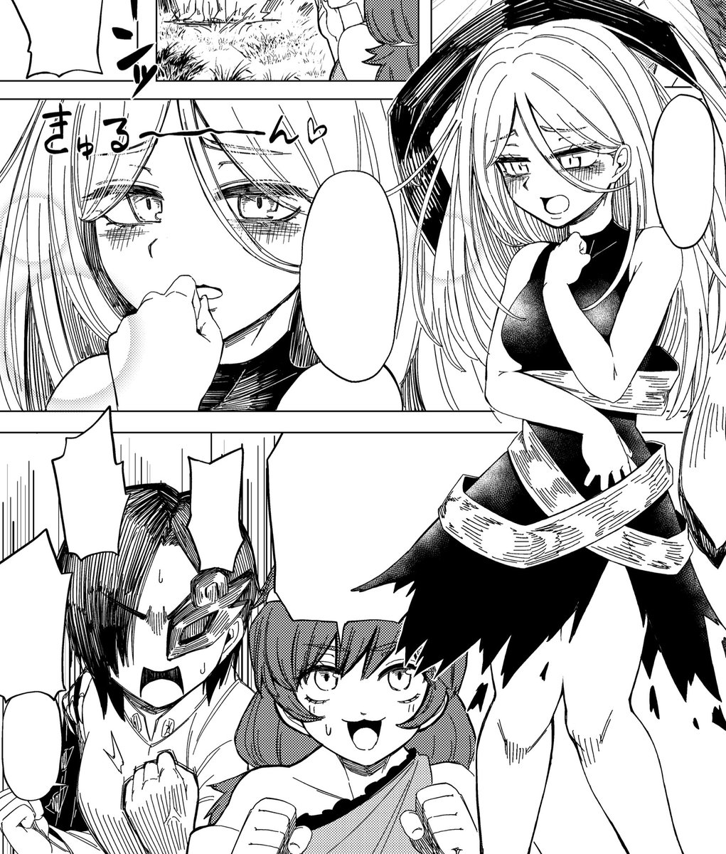 いろんなユイマン描いてます
たのしい 