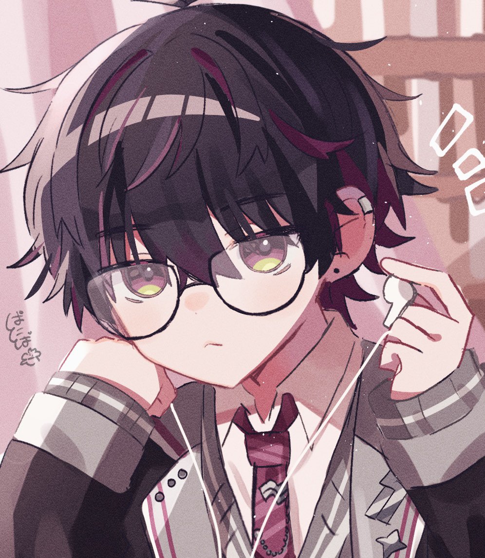 ぱにぱ tweet media