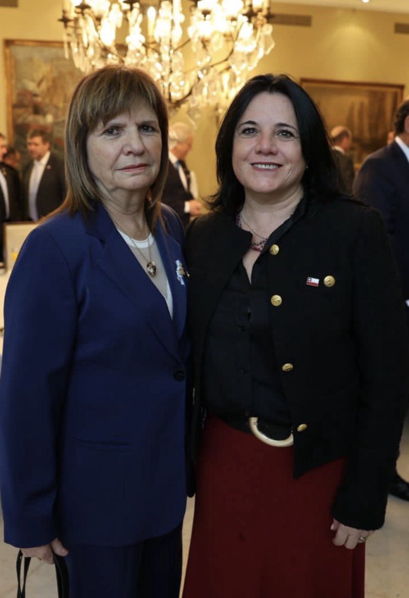 Patriota100%🤚🏻🇨🇱 tweet media