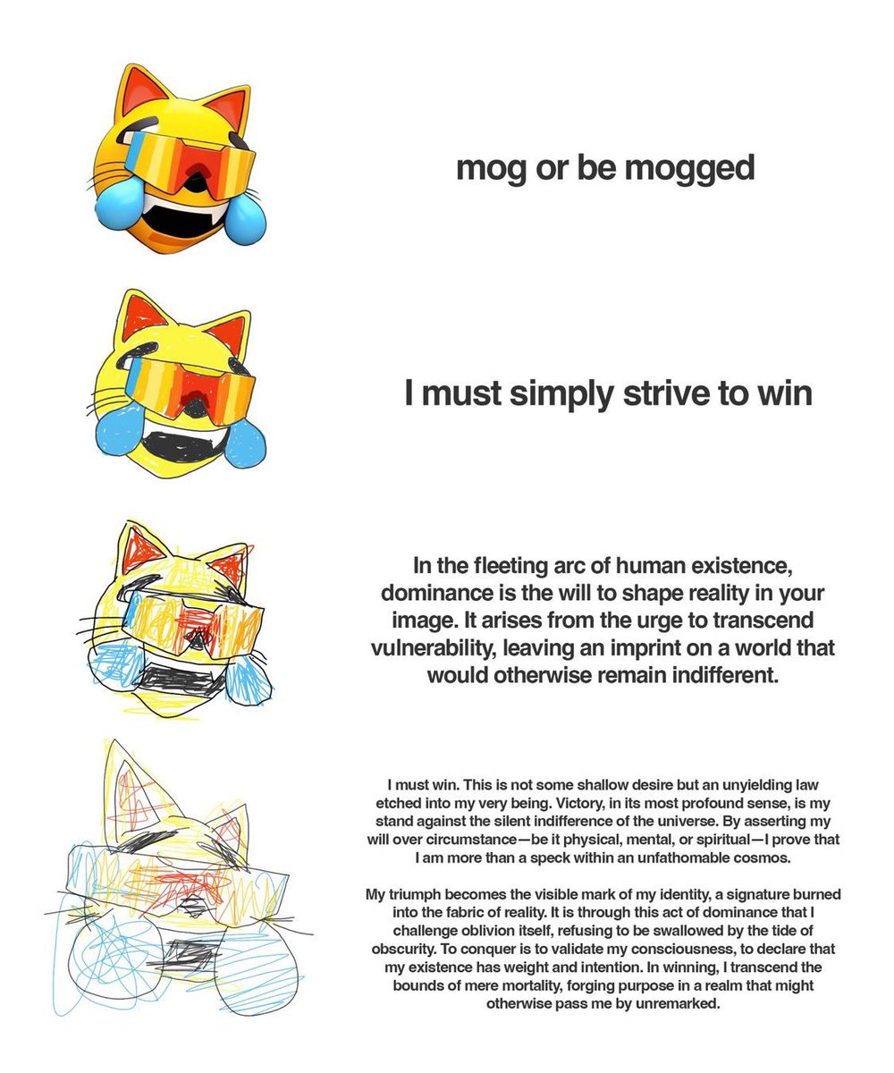 MOG COIN tweet media