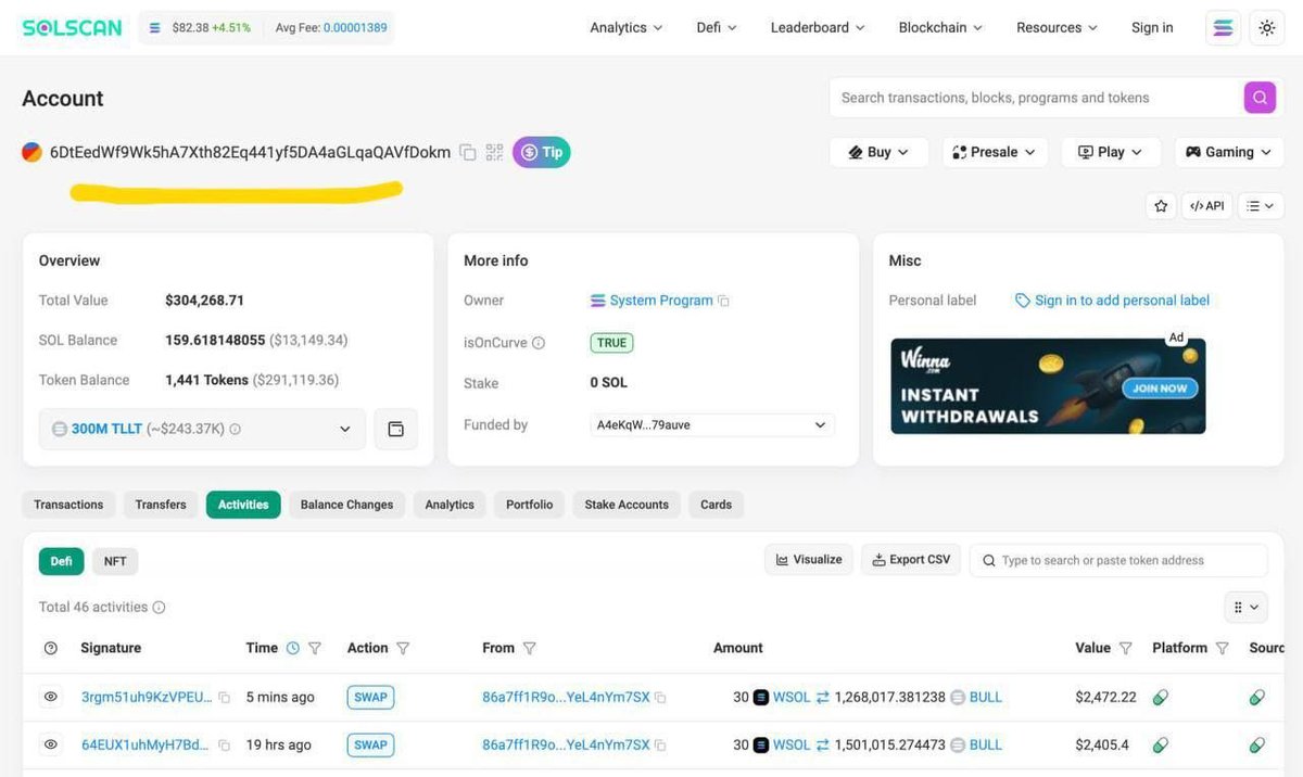 Oneman.eth tweet media