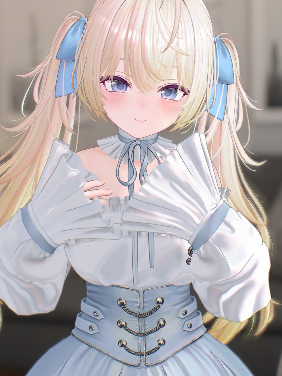 ありすしぐれ tweet media