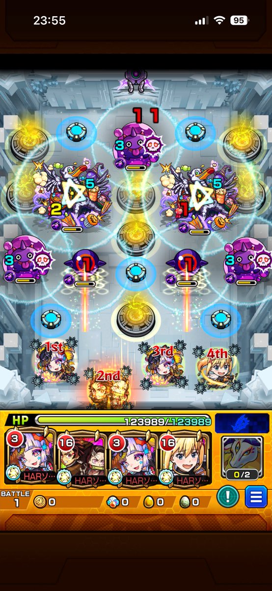 組めたので、
スポット、ELミンの必要性を見ていく