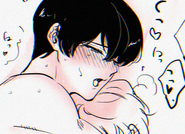 ねぐだ tweet media