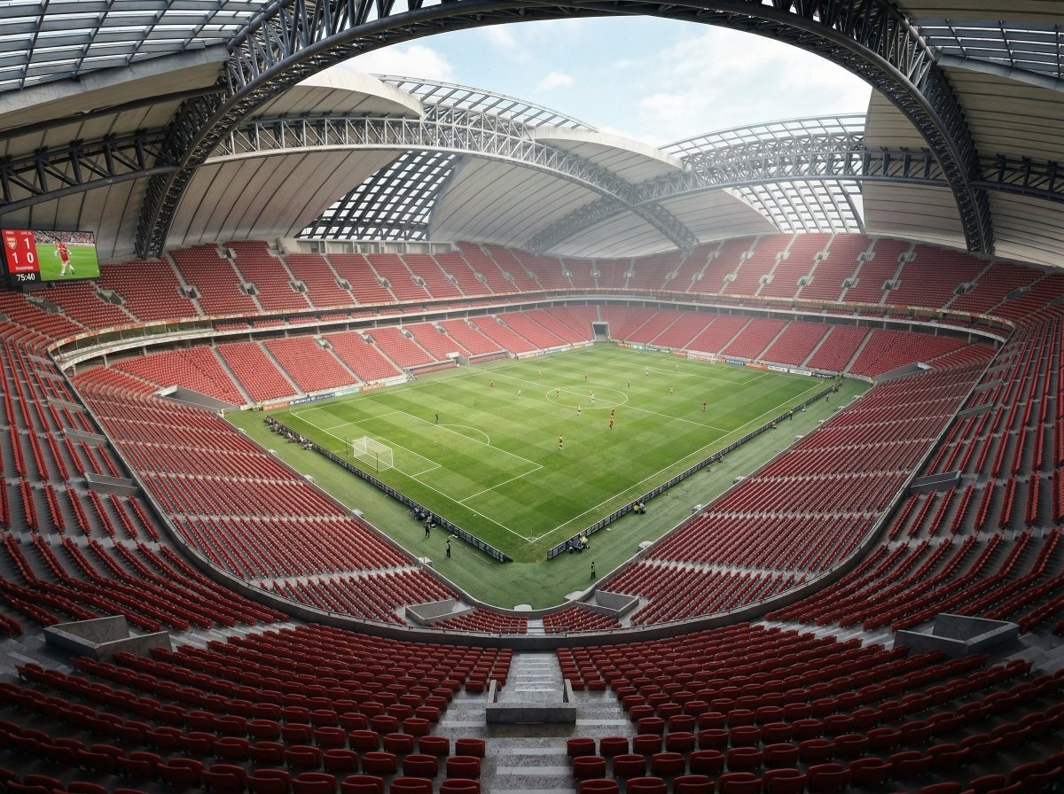 زاوية الملاعب ⛳️🏟 tweet media