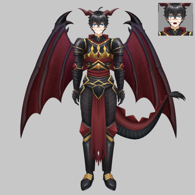 Karenmatthew788's tweet image. Looking to bring your VTuber idea to life with a custom model + outfit toggles? ✨
I love creating soft designs that feel unique to you.

let’s make something magical together 💫
Follow for more cozy art &amp;amp; creative vibes 🌸
#twitch
#smallstreamer
#SupportSmallStreamers