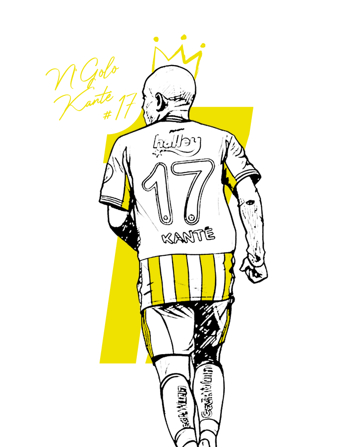 #HalleyArkanda 💛💙 tweet media