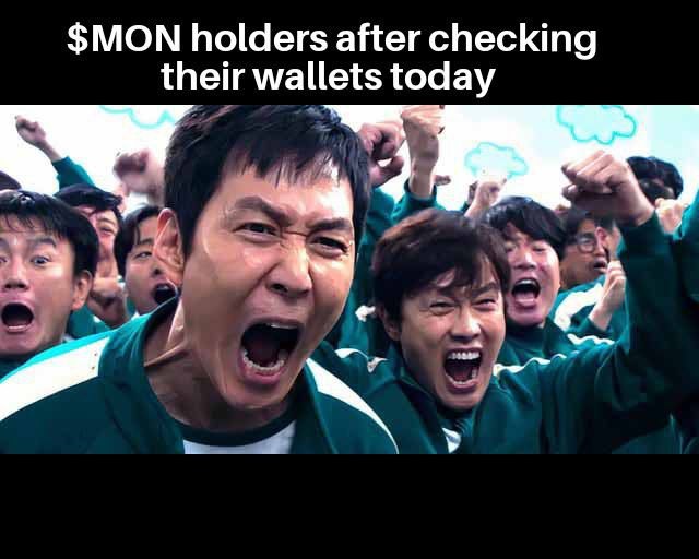 Rug Rumble (mainnet arc) tweet media