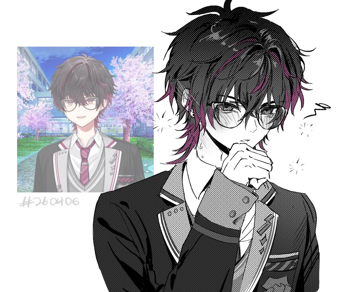 ᴗ ̫ ᴗ tweet media