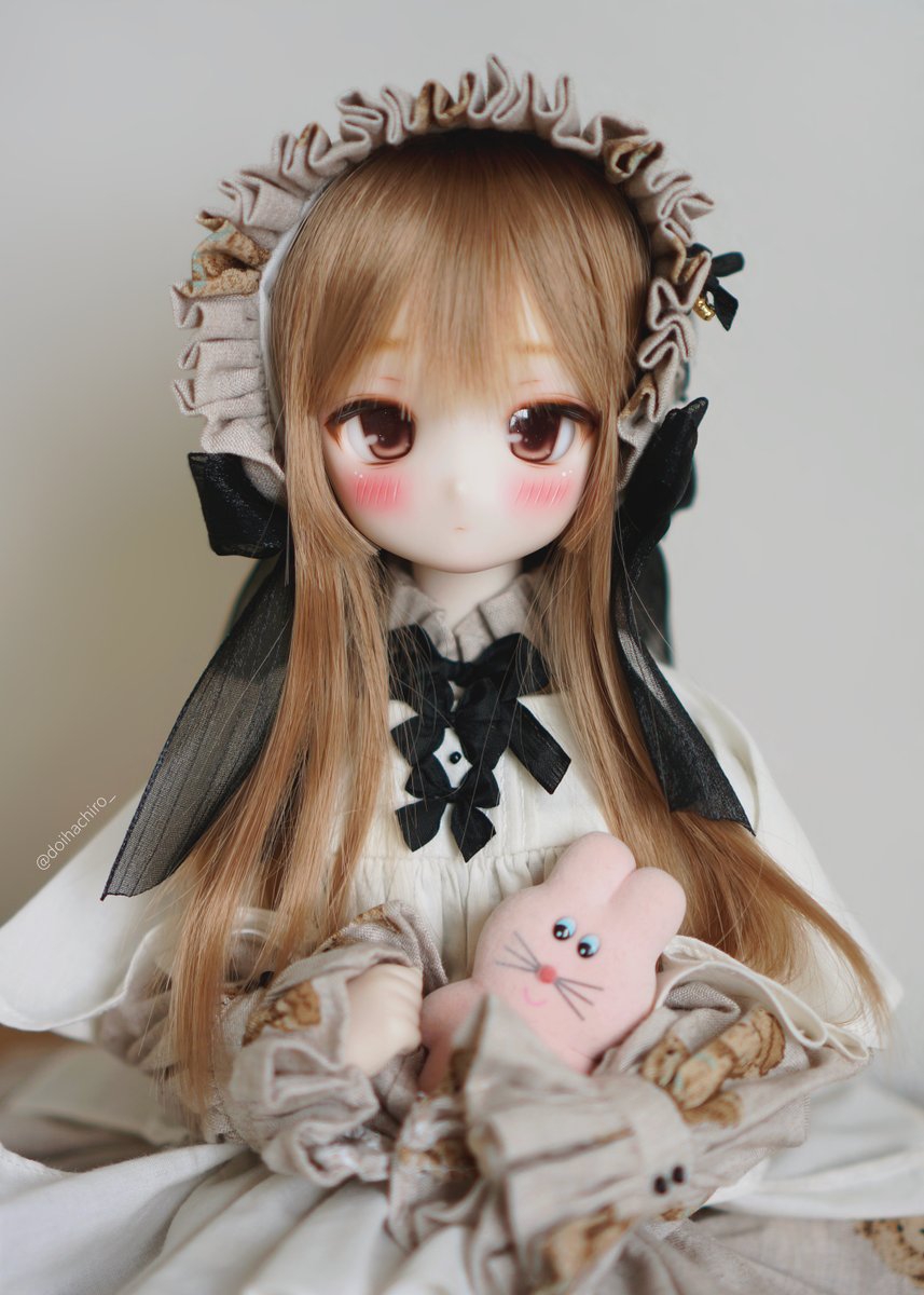 도이(Doi) tweet media