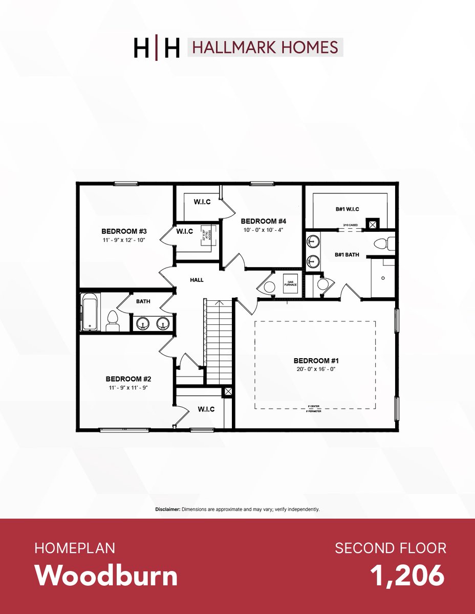 HallmarkHomes's tweet photo. 🏡 𝐌��𝐞𝐭 𝐭𝐡𝐞 𝐏𝐥𝐚𝐧 𝐌𝐨𝐧𝐝𝐚𝐲: 𝐓𝐡𝐞 𝐖𝐨𝐨𝐝𝐛𝐮𝐫𝐧
Looking for space, style, and flexibility? The Woodburn is designed to give you room for everything that matters most. With modern finishes, natural light, and a smart layout, this home truly checks all the boxes. https://t.co/TWoZtoYsWf