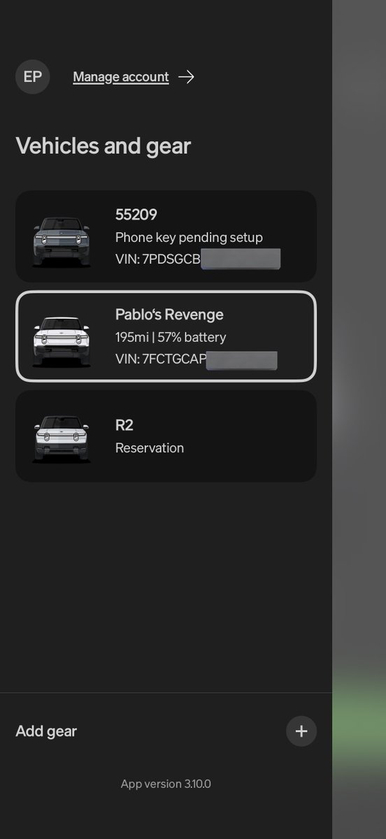 Meccanica tweet media