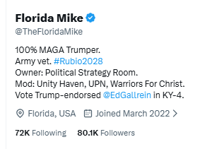 Florida Mike tweet media