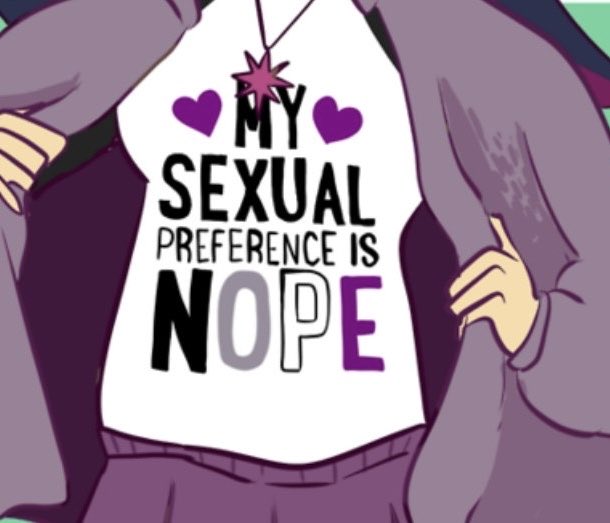 AysWellness's tweet photo. A wake-up question: What is
Asexuality?

A wake-up fact: Asexuality is a sexual orientation where someone doesn't feel a sexual attraction to others, and it covers various identities, including demisexuals and greysexuals.  #happyinternationalasexualityday https://t.co/ICQfJmjhhv