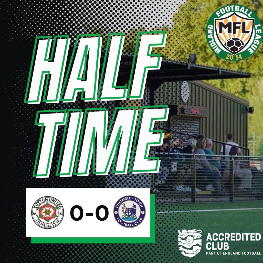 Sutton United FC (Birmingham) tweet media