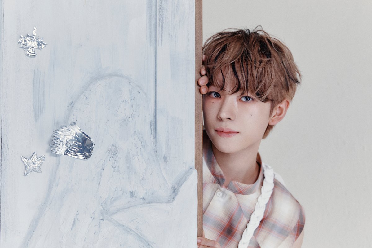 NCT WISH tweet media