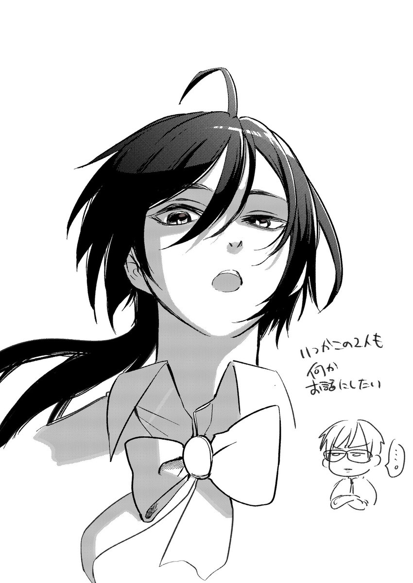 なつめさんちのさや⭕️🐥 tweet media