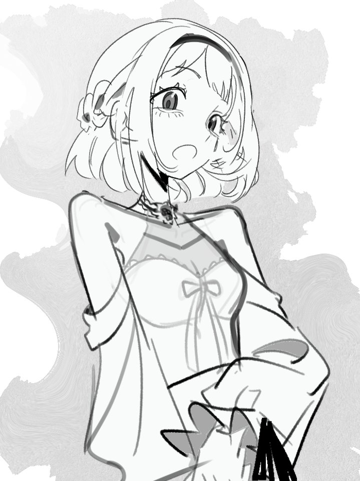 つづつ tweet media