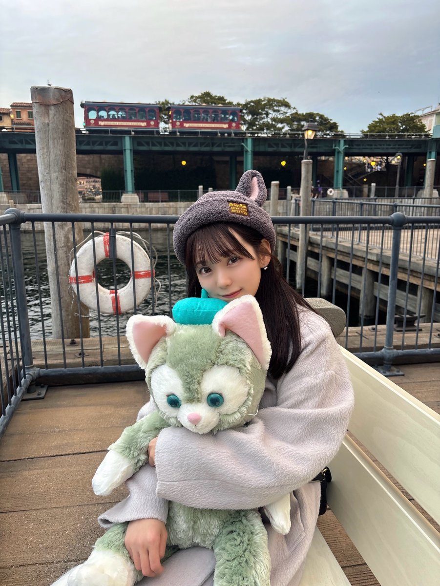 shiraishi_mana's tweet photo. お誕生日を迎えました🎂
いつもありがとうございます✨

感謝の気持ちを忘れず、さらに飛躍できるように精一杯頑張ります！！
これからもよろしくお願いします︎︎𓂃⟡.·
 #白石真菜生誕祭2026 https://t.co/67VDnyPrxL