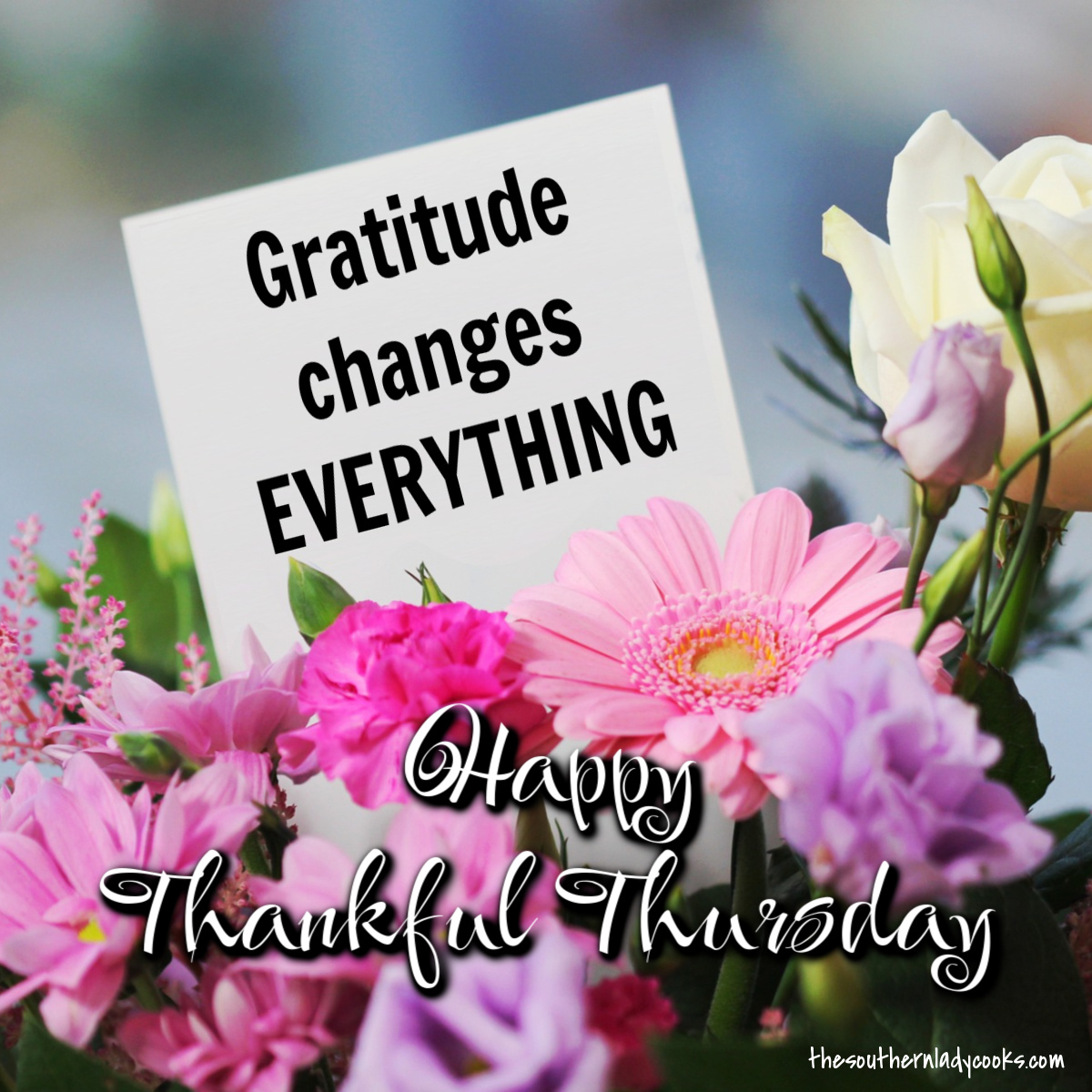 The Southern Lady Cooks tweet media