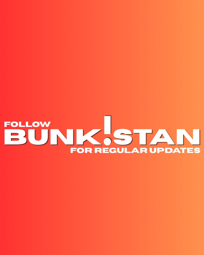Bunkistan's tweet photo. https://t.co/CRPA9htG7G