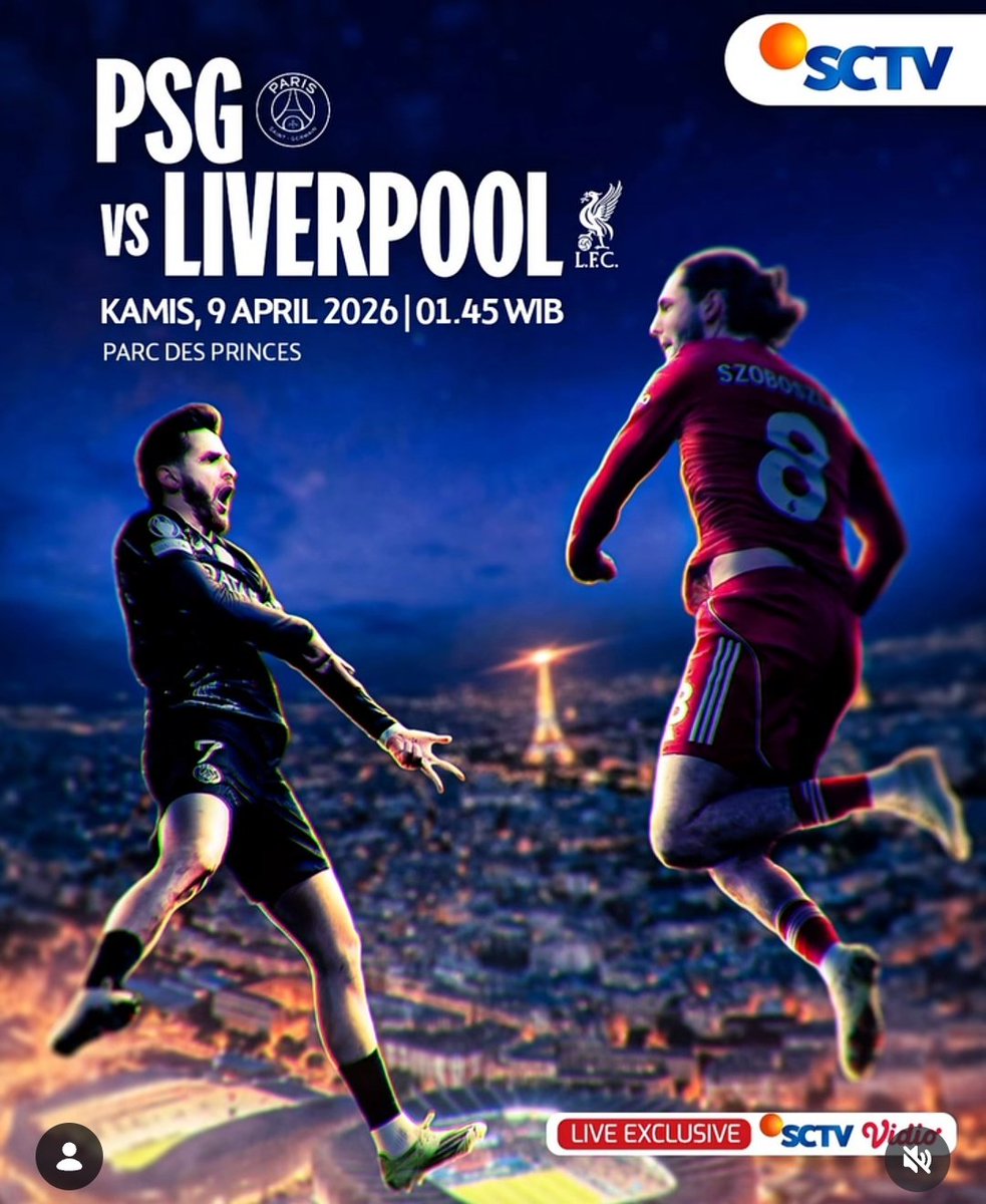 Siaran Bola Live tweet media