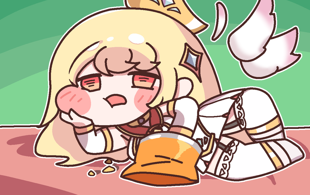 카피카피 tweet media