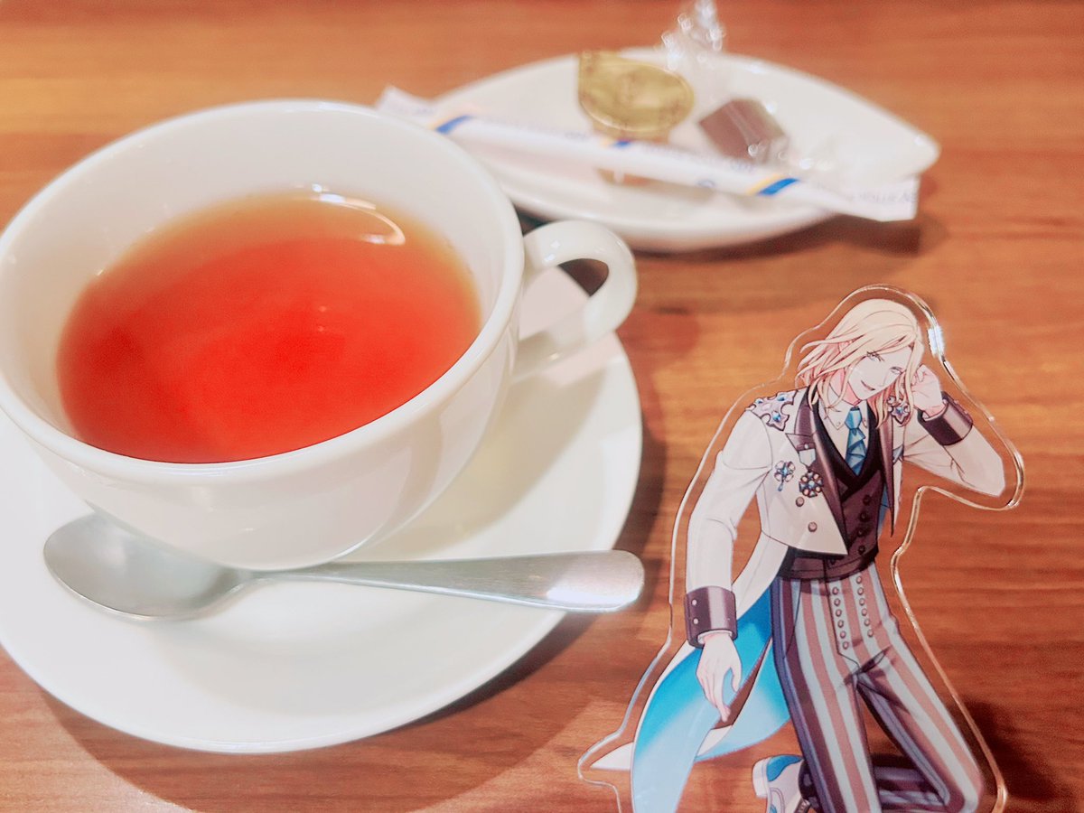 みこ🩵ぴ tweet media