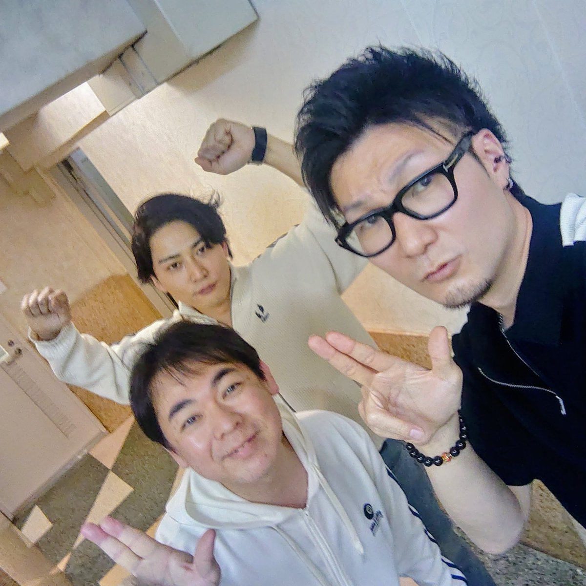 なおるだ🎱🀄⚾⛳🏀🎤 tweet media