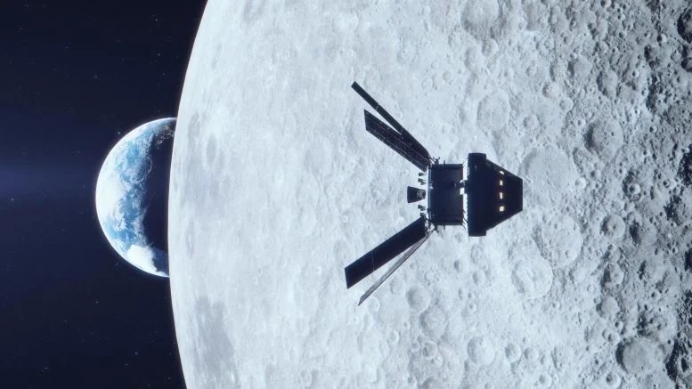 AsgardiaSpace's tweet image. Artemis II hits major milestones today!

1:56 PM ET, passes Apollo 13 distance
2:45 PM ET, lunar observation begins
6:47 PM ET, signal loss behind Moon
7:02 PM ET, closest approach
7:05 PM ET, furthest from Earth

#ArtemisII #SpaceExploration