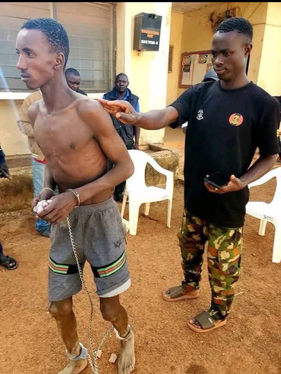 The Middlebelt Guardian tweet media