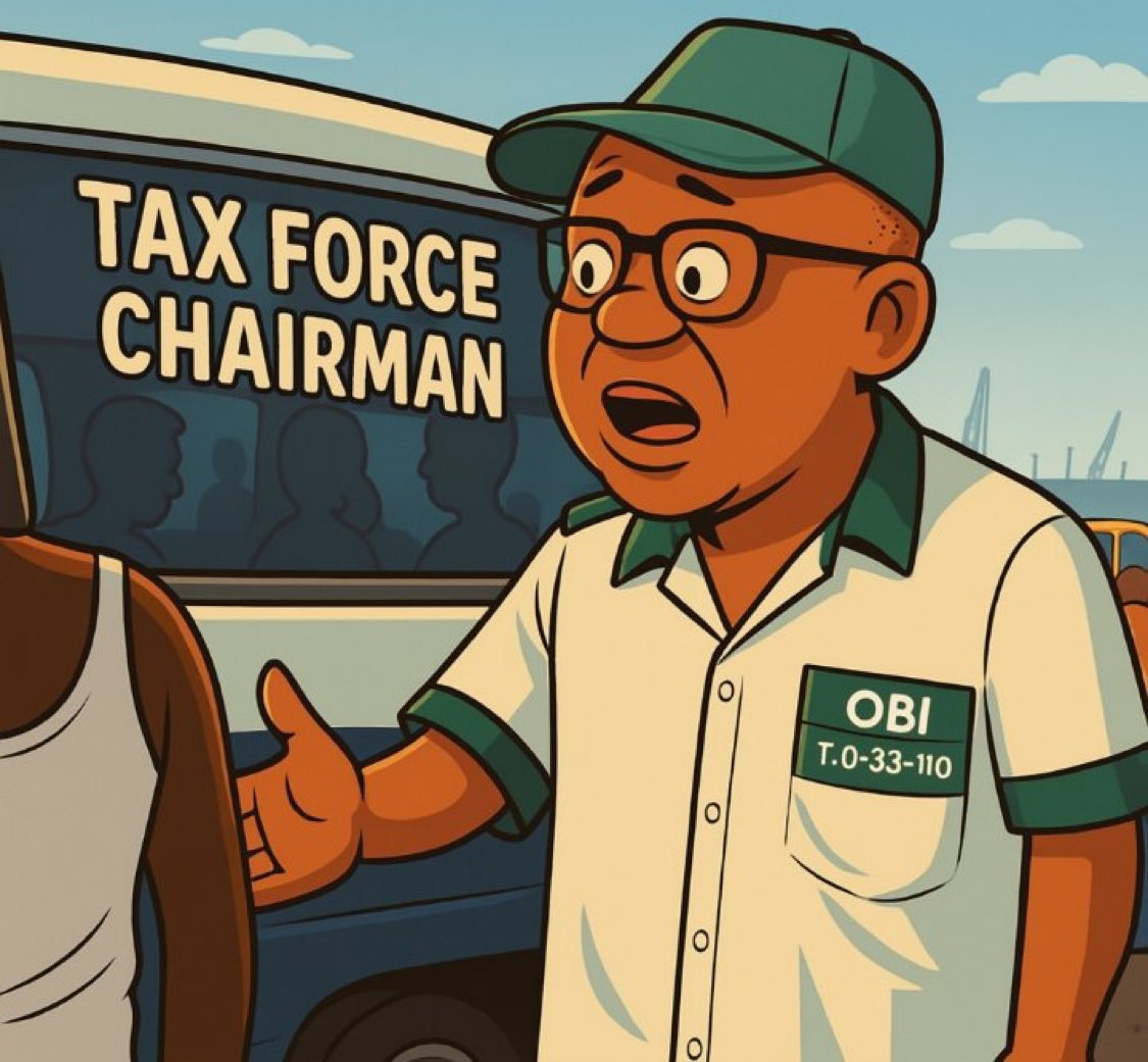 Omo Oba Busayo A. Ademiku tweet media