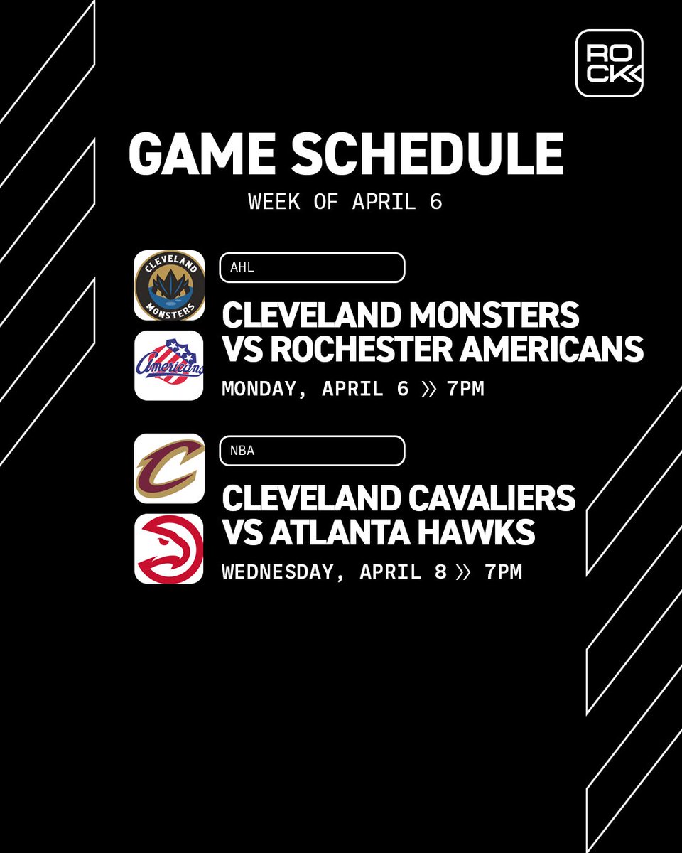 Rock Entertainment Sports Network tweet media