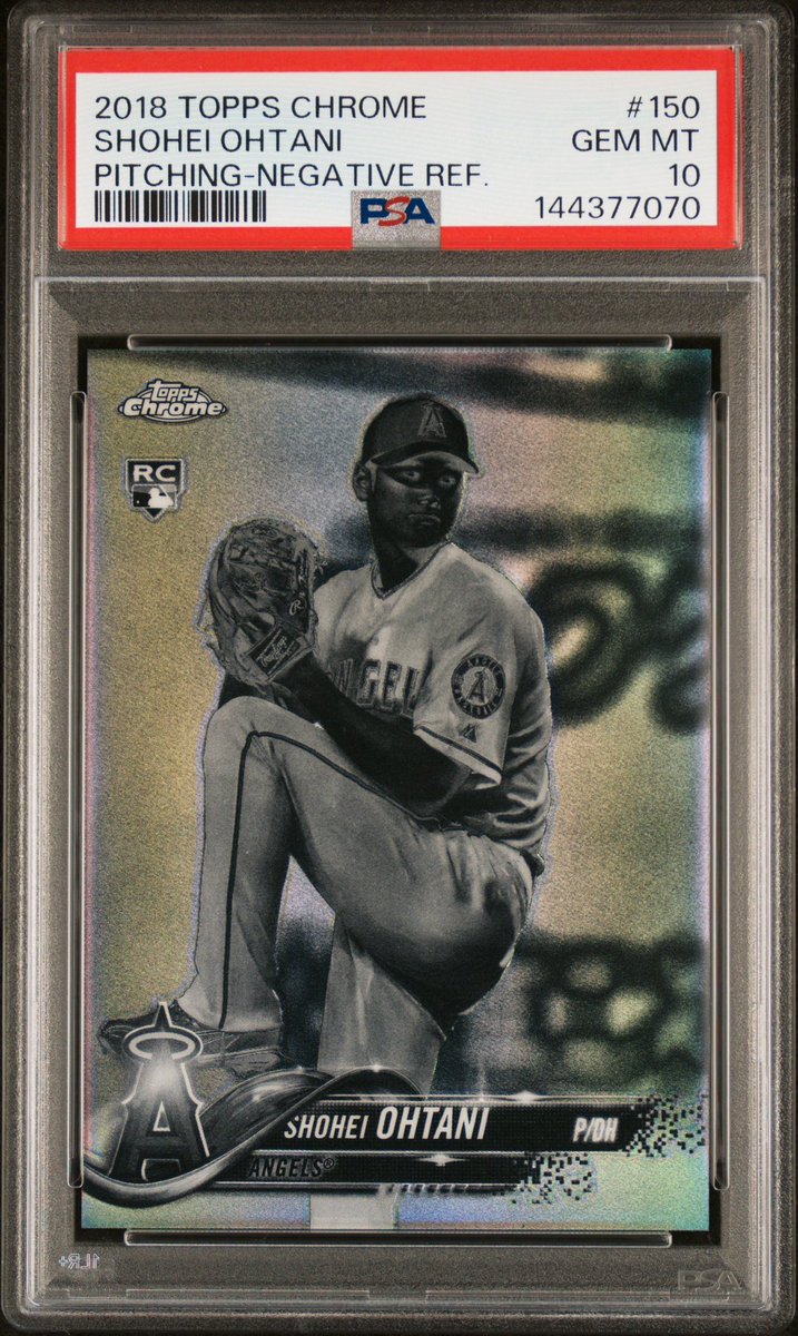 Trent’s Cards tweet media