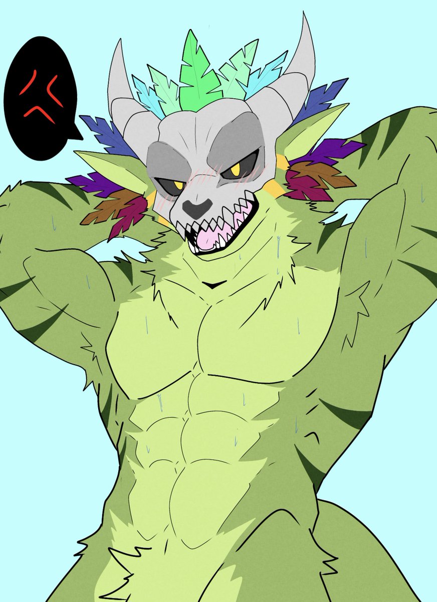 ライム tweet media