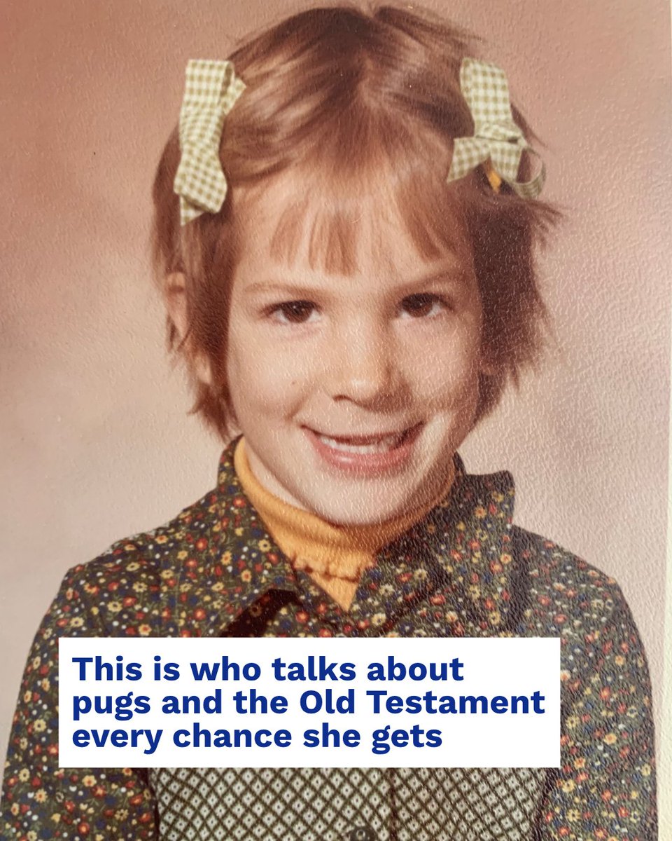 KnowingFaithPod's tweet photo. Last week, we sent a newsletter all about how kids are theologians too... so we figured it was time to jump on this trend and show you the baby faces behind Knowing Faith.

You can read the newsletter here: https://t.co/BMV11nOhCN

@kyleworley @jenniferwilkin @jt_english https://t.co/wxKIqtYdgA