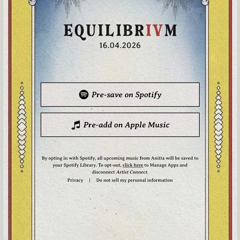 Planeta Anitta tweet media