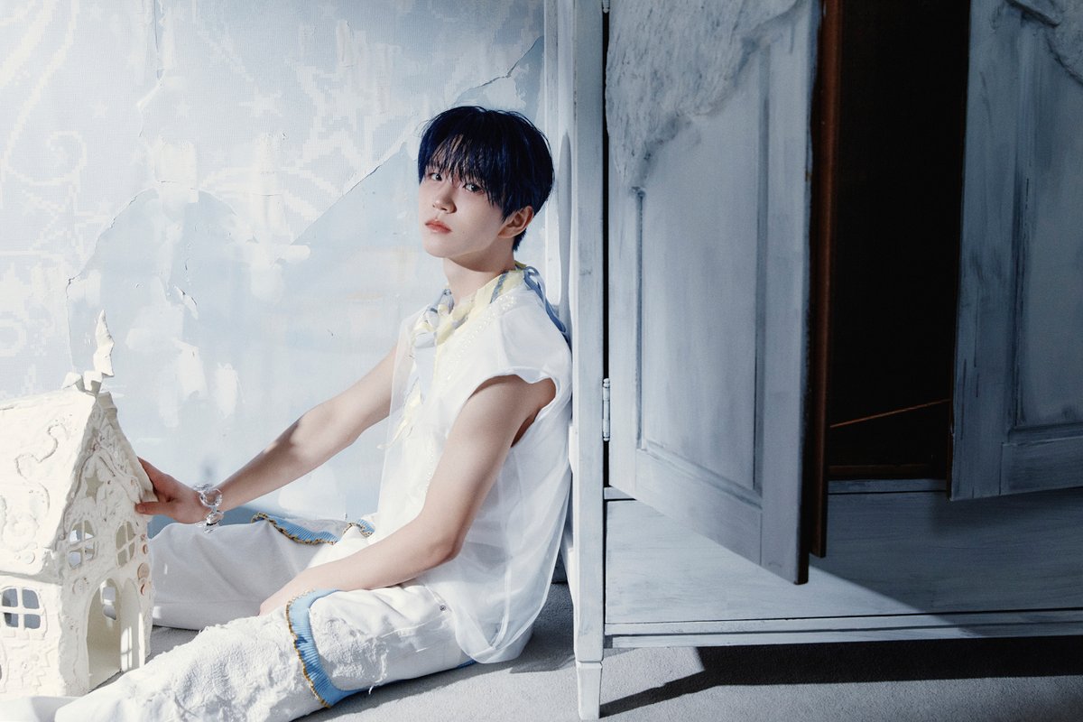 NCT WISH tweet media