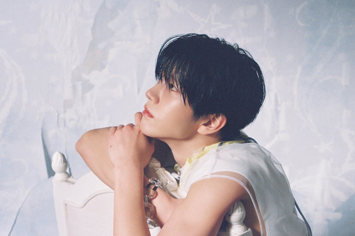 NCT WISH tweet media