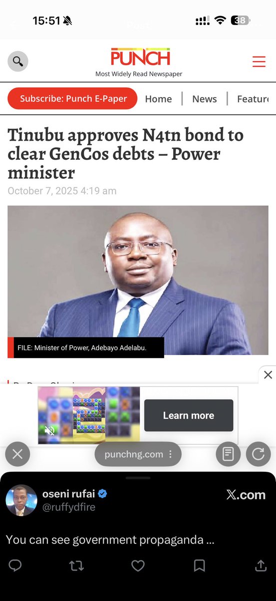 oseni rufai tweet media