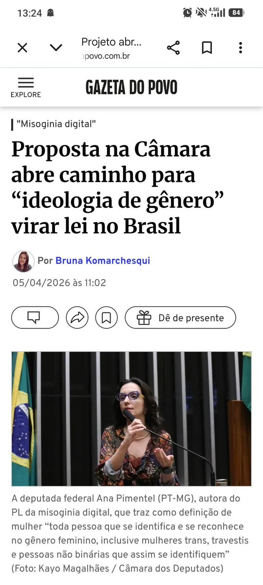 Fala Will tweet media