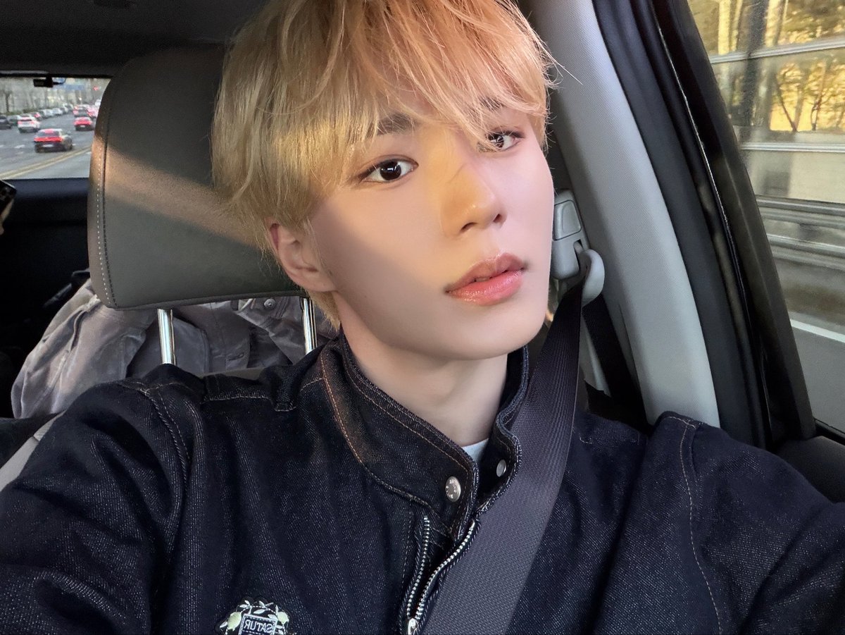 김준서 얼굴 tweet media