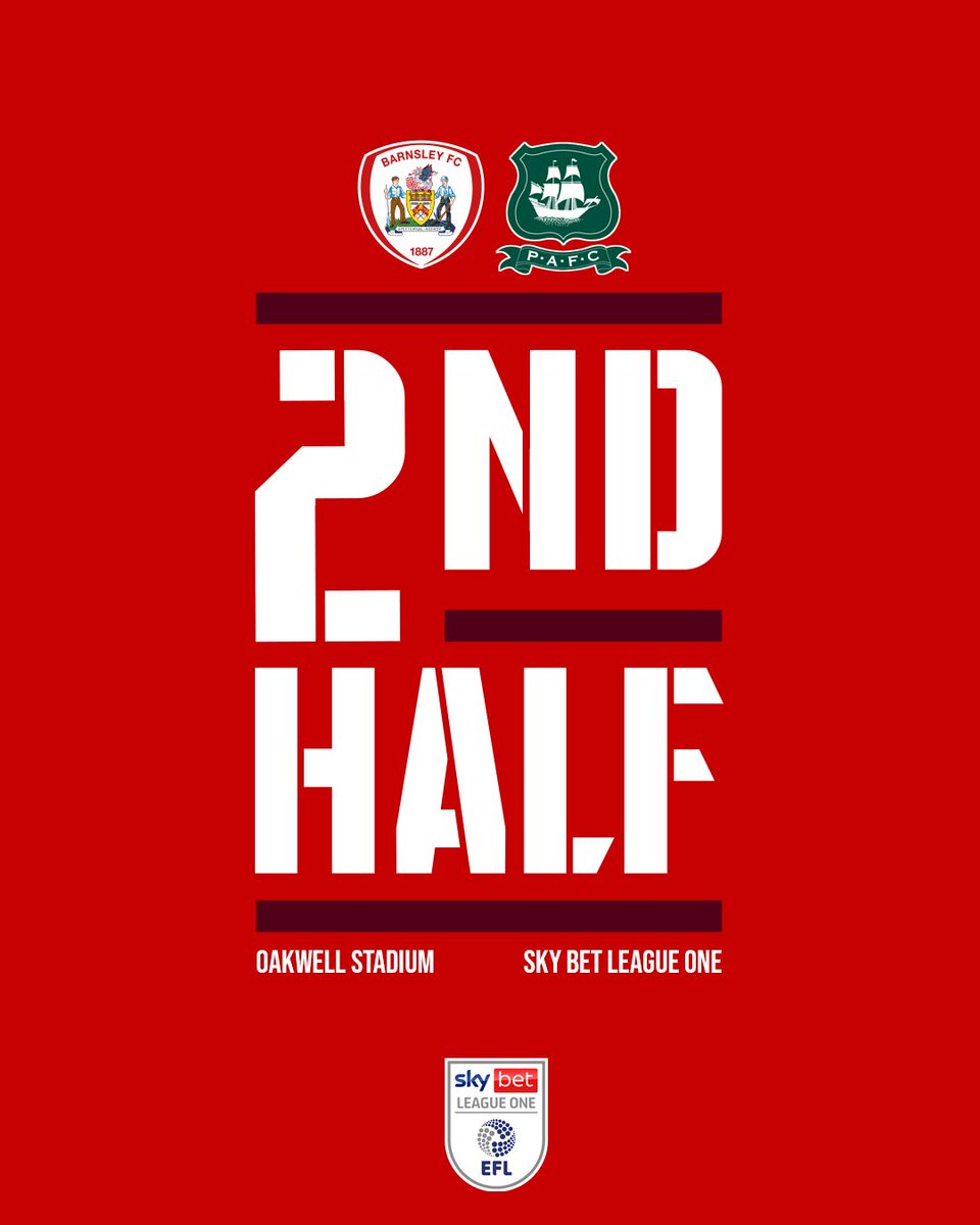 Barnsley FC tweet media