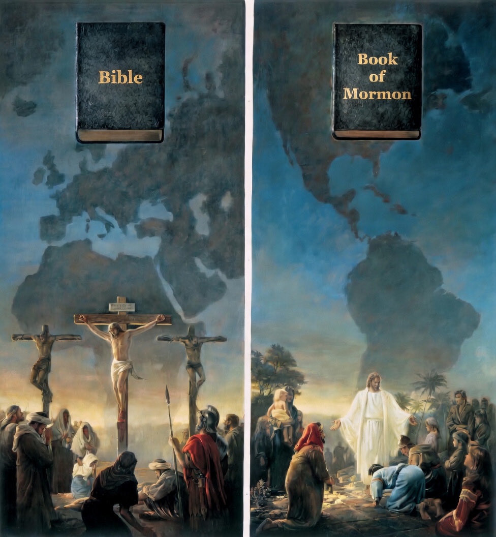 James Divis tweet media