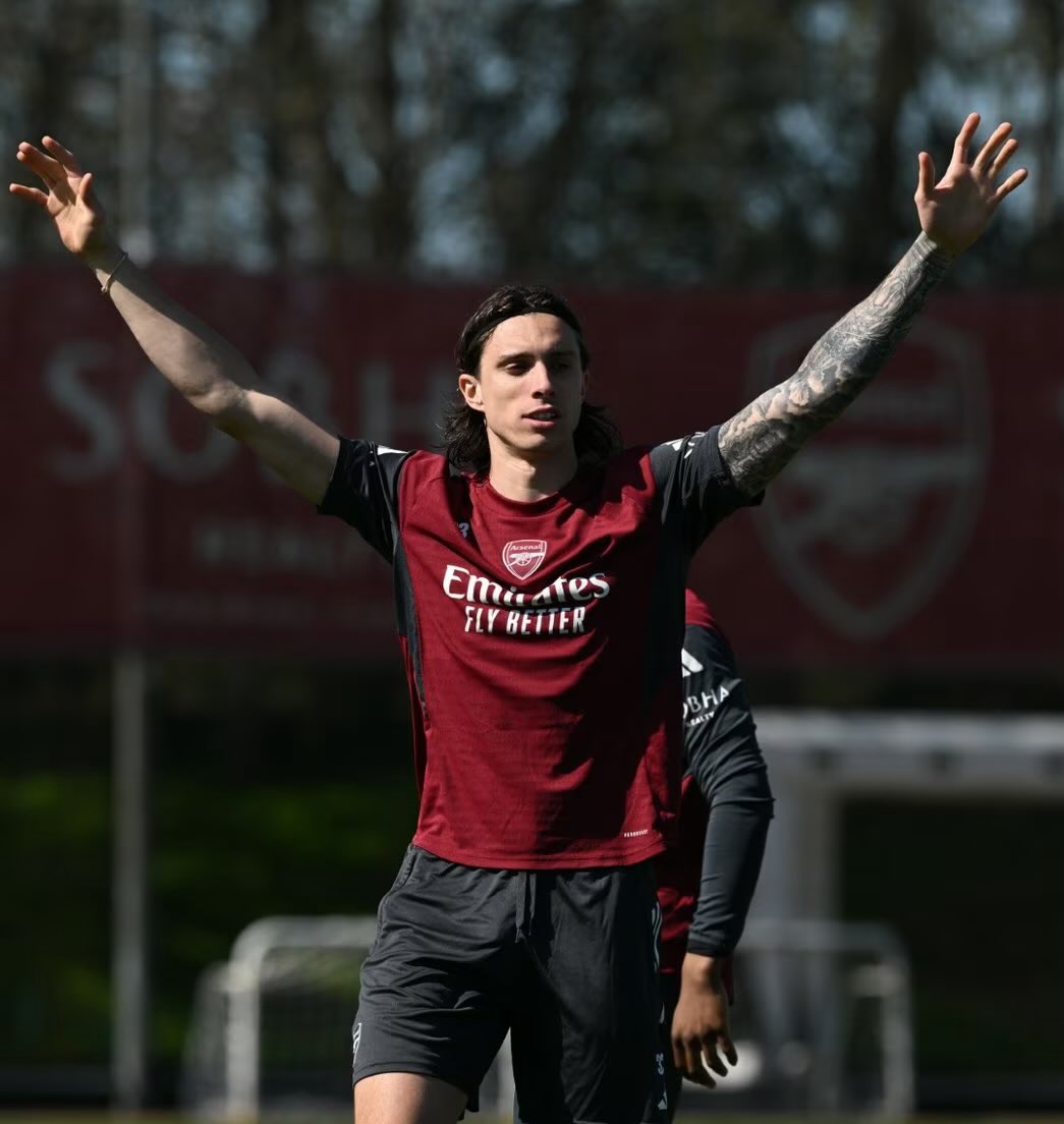 afcstuff tweet media